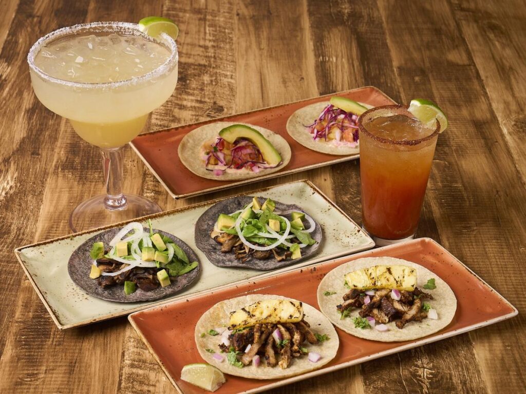 アメリカンレストラン「ハードロックカフェ」メキシコキャンペーン「Mexico on the Table（メキシコ オン・ザ・テーブル）」 | Digital PR Platform