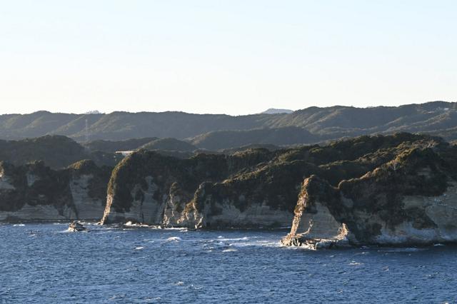 千葉・勝浦、今夏も猛暑日なし 海風の恩恵、101年前の記録超えず（朝日新聞） - Yahoo!ニュース