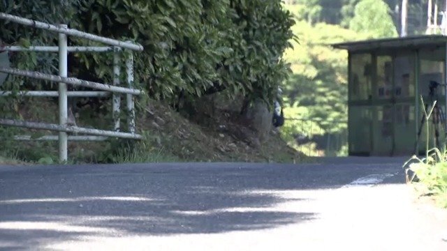 男子高校生がクマに襲われる 帰宅途中に頭と背中を引っかかれケガ…「街に出てくるなんて珍しい」近隣小学校の児童は車で登校 岐阜・中津川市（CBCテレビ） - Yahoo!ニュース