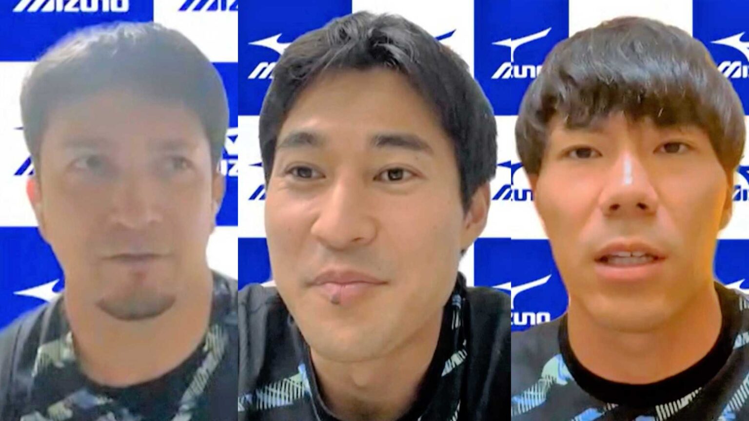 佐藤風雅「国立競技場で日本記録見せたい」東京世界陸上へ決意、飯塚翔太は同期のディーンへ「もう本当に友人みたいな感じ」（TBS NEWS DIG Powered by JNN）