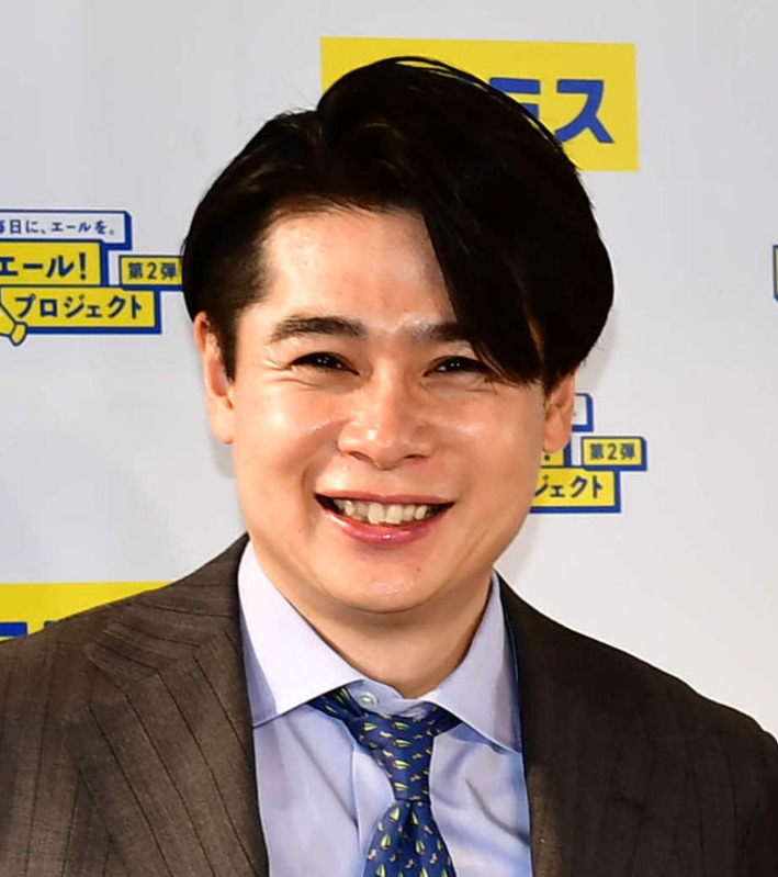 ノブコブ吉村「人じゃない」”衝撃の代役”エピソード明かす 共演者爆笑「きついな－」（日刊スポーツ） - Yahoo!ニュース