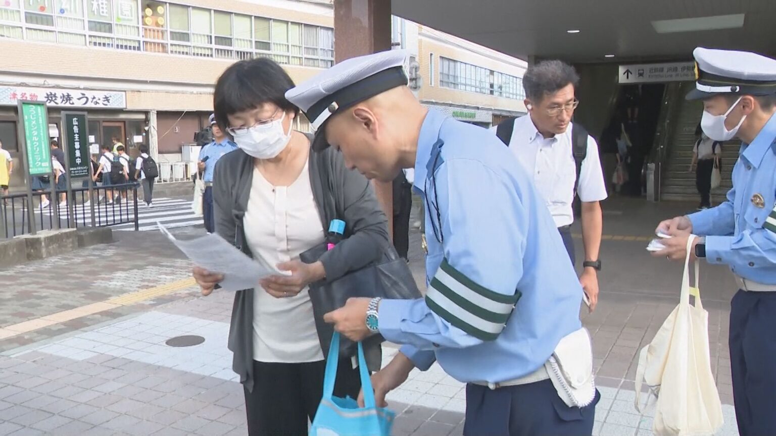 2年半ぶりに『交通死亡事故多発警報』…三重県警が緊急で交通事故防止を呼びかけ 8月は計11人が死亡（東海テレビ） - Yahoo!ニュース