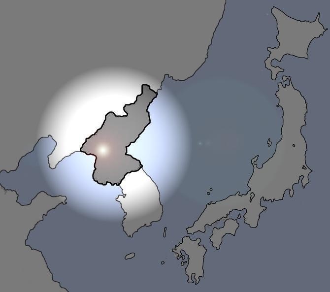 中ロ朝3首脳横並び「新冷戦の始まり」に危機感 10年前に厚遇された韓国大統領の姿なし、欧米諸国は出席見送り…深まる溝（西日本新聞） - Yahoo!ニュース - Yahoo!ニュース