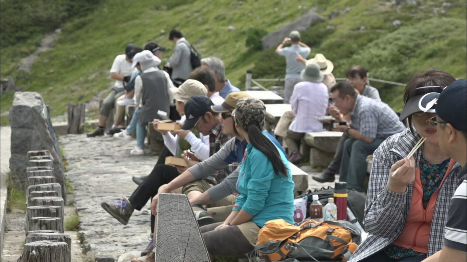 富山県立山町が2027年4月からの「宿泊税」導入検討 - 立山黒部アルペンルートなど観光客の受け入れ環境整備に（FNNプライムオンライン） - Yahoo!ニュース - Yahoo!ニュース