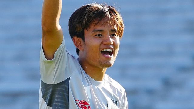 「ここからは勝てばいい」久保建英が語った“W杯への準備” 9月シリーズは開催国のメキシコ＆アメリカと対戦 格上も「僕らの方が総合力では圧倒的に上」（日テレNEWS NNN） - Yahoo!ニュース - Yahoo!ニュース
