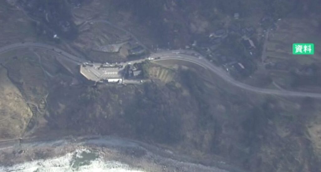 石川県が地域防災計画を大幅改定 能登半島地震の教訓踏まえて孤立集落マニュアルなど整備（MRO北陸放送） - Yahoo!ニュース