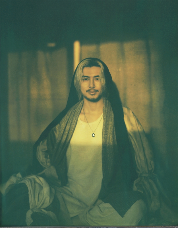 藤井 風、『Mステ』初出演でサプライズ