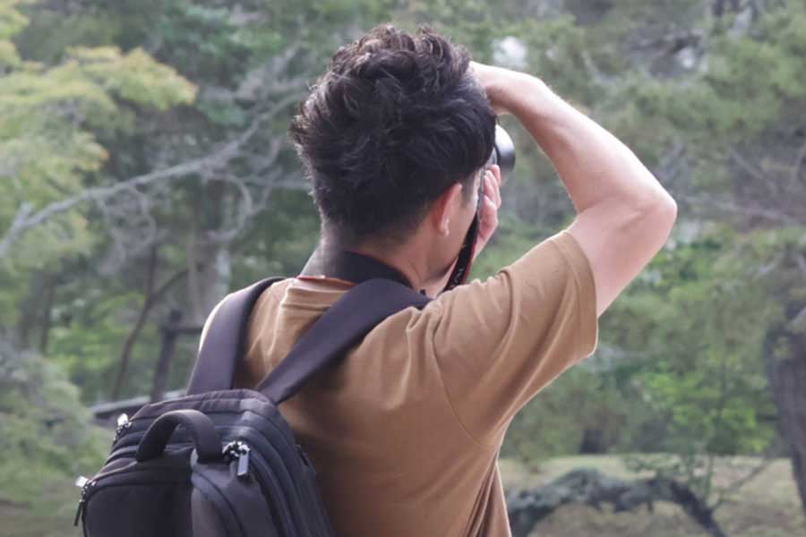 「岐阜県にある池が絵画のような美しさでした」　妻と一緒に絶景めぐり　"お気に入り"の場所で撮影した一枚に大反響 | Hint-Pot - (2)