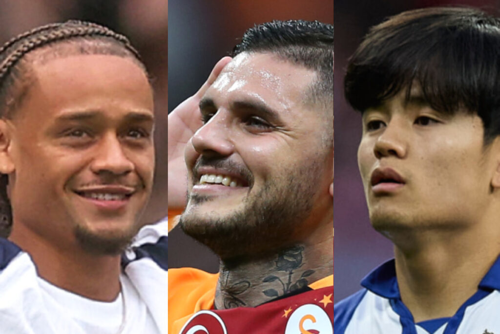 出さなきゃよかった…。バルセロナ退団で化けた元アカデミー選手5人。世界クラスに成長した男たち | フットボールチャンネル