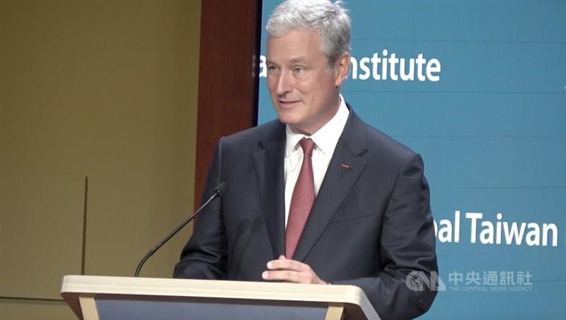 日本を破ったのは「中国共産党ではない」＝オブライエン米元大統領補佐官／台湾（中央社フォーカス台湾） - Yahoo!ニュース - Yahoo!ニュース