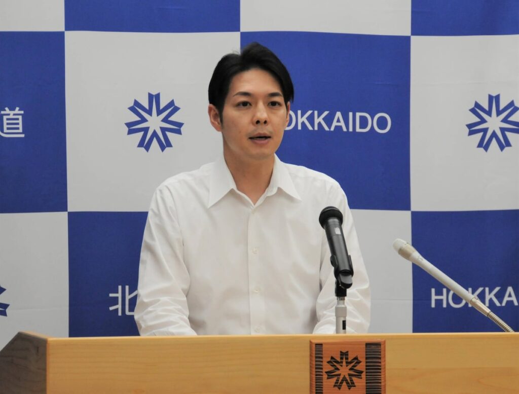 「許容できない」 北海道の鈴木知事、釧路市のメガソーラー事業者に是正措置の指導徹底へ（産経新聞） - Yahoo!ニュース - Yahoo!ニュース