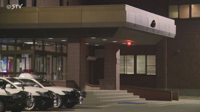 「橋から人が落ちてきた」 10代少年が橋から転落死 橋にリュックサックも 北海道函館市（STVニュース北海道） - Yahoo!ニュース