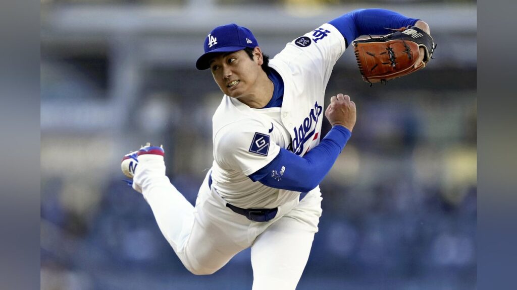 大谷翔平の次回登板は８日、ロッキーズ戦…ロバーツ監督「もう少し時間を与えることにした」 - 読売新聞オンライン