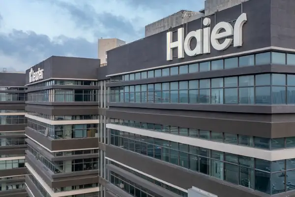 中国ハイアール、家電事業で過去最高業績 新興国市場が急拡大 | 36Kr Japan