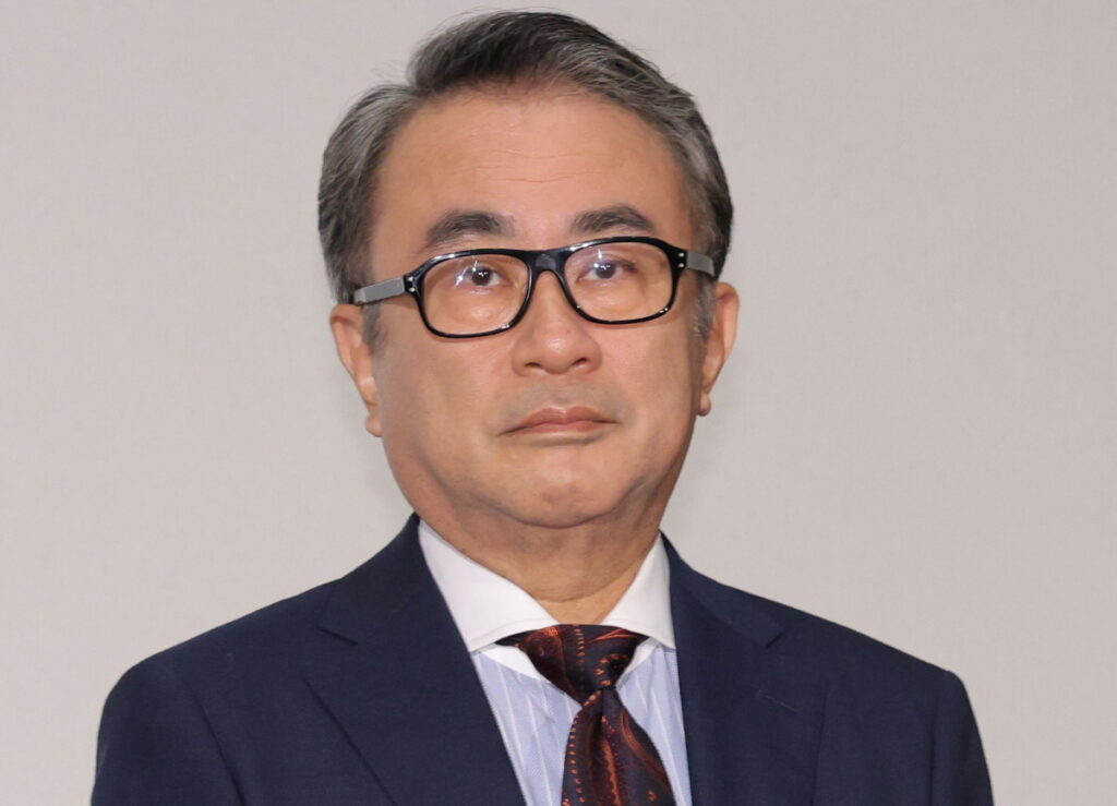 三谷幸喜氏「つじつまが合えばいい、ってもんじゃない」清水容疑者逮捕で「１９番目」カットし再編集で最終回 松本潤が自ら生説明 - Yahoo!ニュース