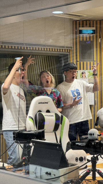 『ヤーレンズANN0』真裏の24時間テレビネタ　ボイストレーナー登場で特別企画も | ORICON NEWS | 国内海外のニュース