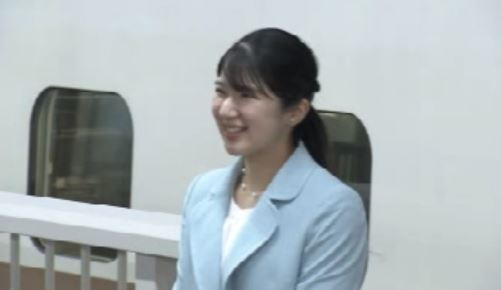 愛子さま 初の新潟来県「ぼうさいこくたい」に出席 8日は中越地震被災地へ【新潟】（UX新潟テレビ21） - Yahoo!ニュース - Yahoo!ニュース