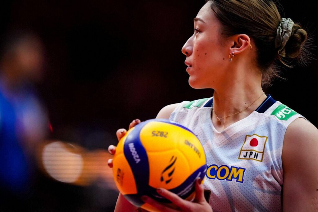 【バレー】日本女子 崖っ縁から2－2に追いついた！ 15年ぶり表彰台へ世界2位ブラジルと激突（スポニチアネックス） - Yahoo!ニュース - Yahoo!ニュース
