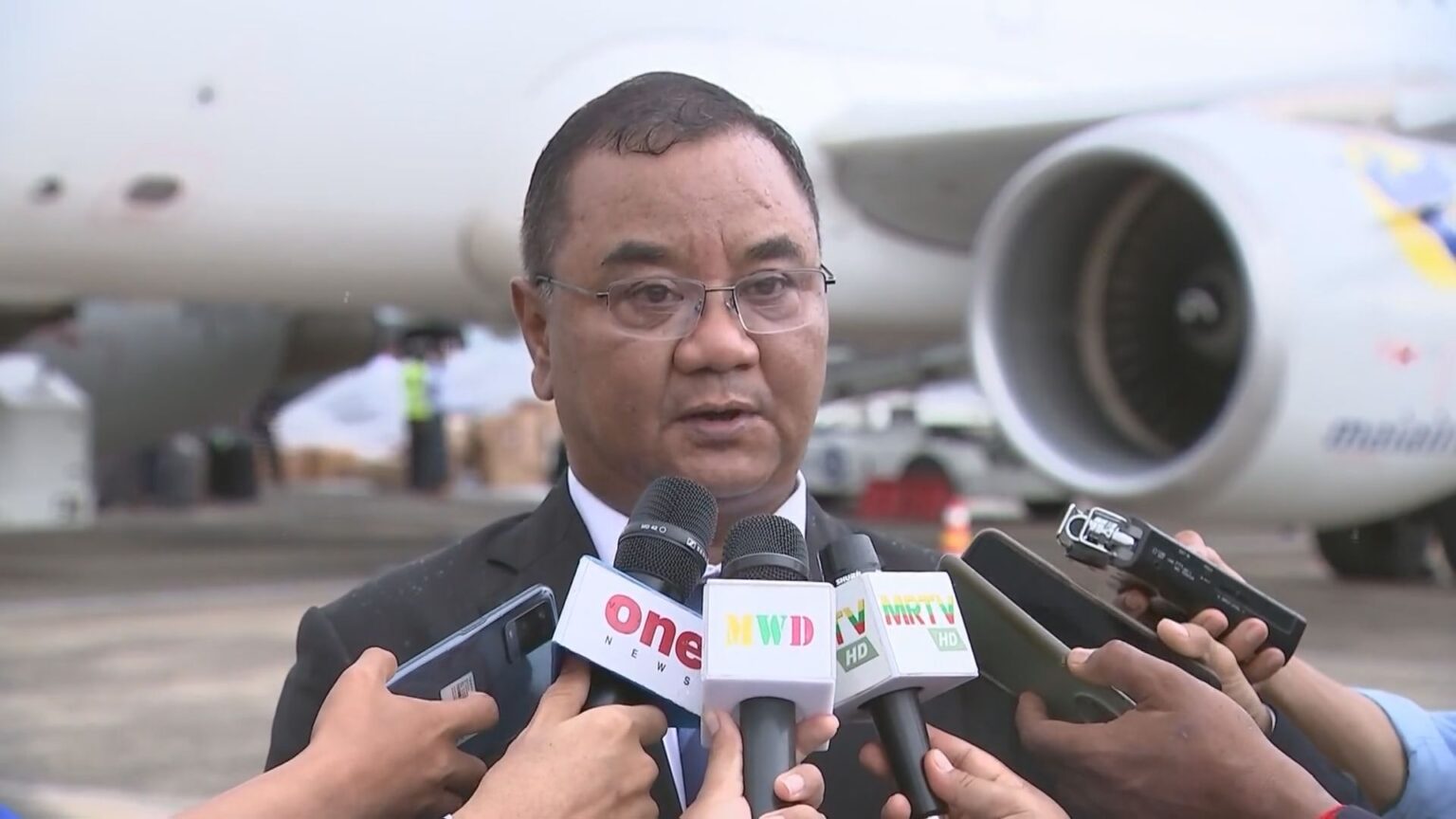 民主派指導者スー・チー氏 の“心臓病悪化”指摘　ミャンマー軍報道官は反発「健康状態は良好」「フェイクニュースだ」（TBS NEWS DIG Powered by JNN）