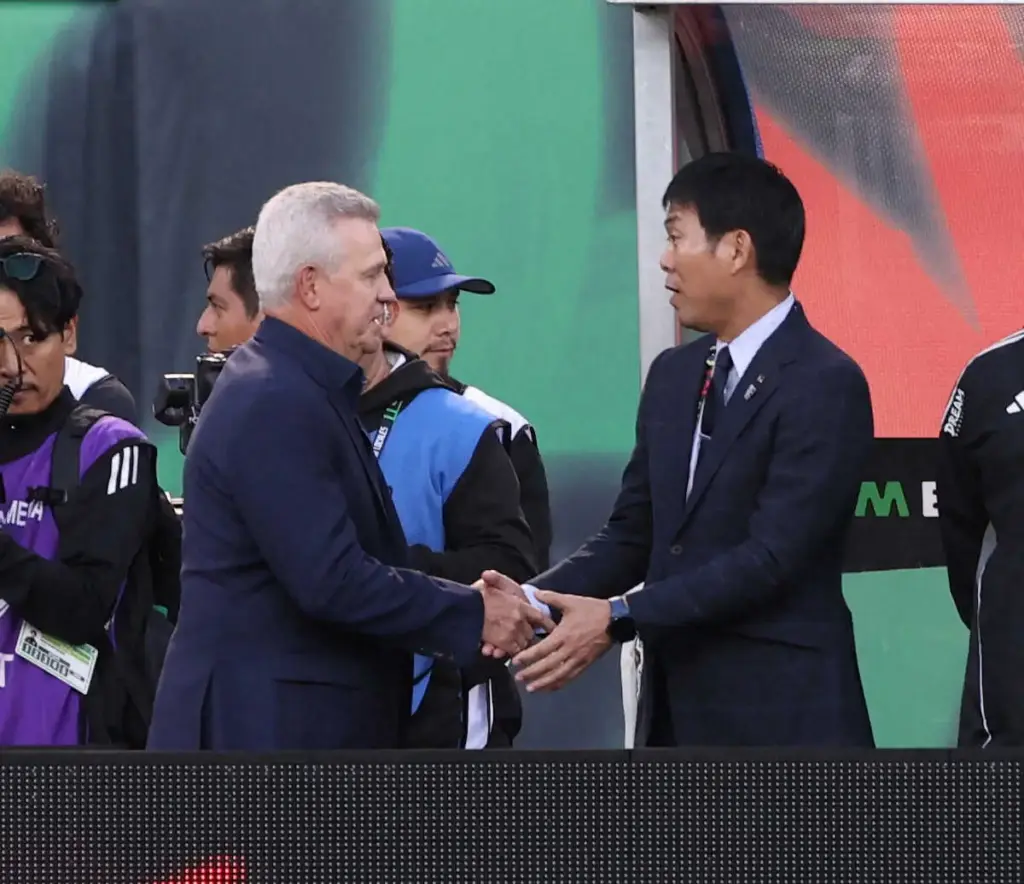 森保J　0―0で前半終了　W杯開催国メキシコと強化試合 - スポニチ Sponichi Annex サッカー