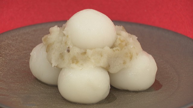 香川県食材を使った「さぬきの月見だんご」8種類を販売へ 十五夜に合わせて（KSB瀬戸内海放送） - Yahoo!ニュース - Yahoo!ニュース