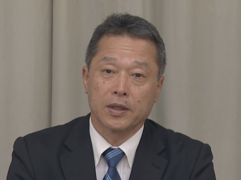三重県知事選で再選の現職・一見勝之氏 防災等これまでの政策について「計画作りをして前に進めていく」（東海テレビ） - Yahoo!ニュース