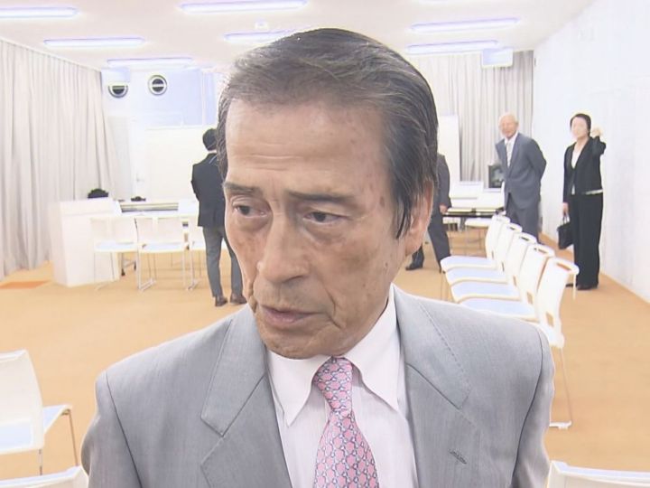当選後「その話はこれ以上しないで」“99のセクハラ”認定され辞職した前町長が町議に当選 町民からも賛否両論 | 東海テレビNEWS