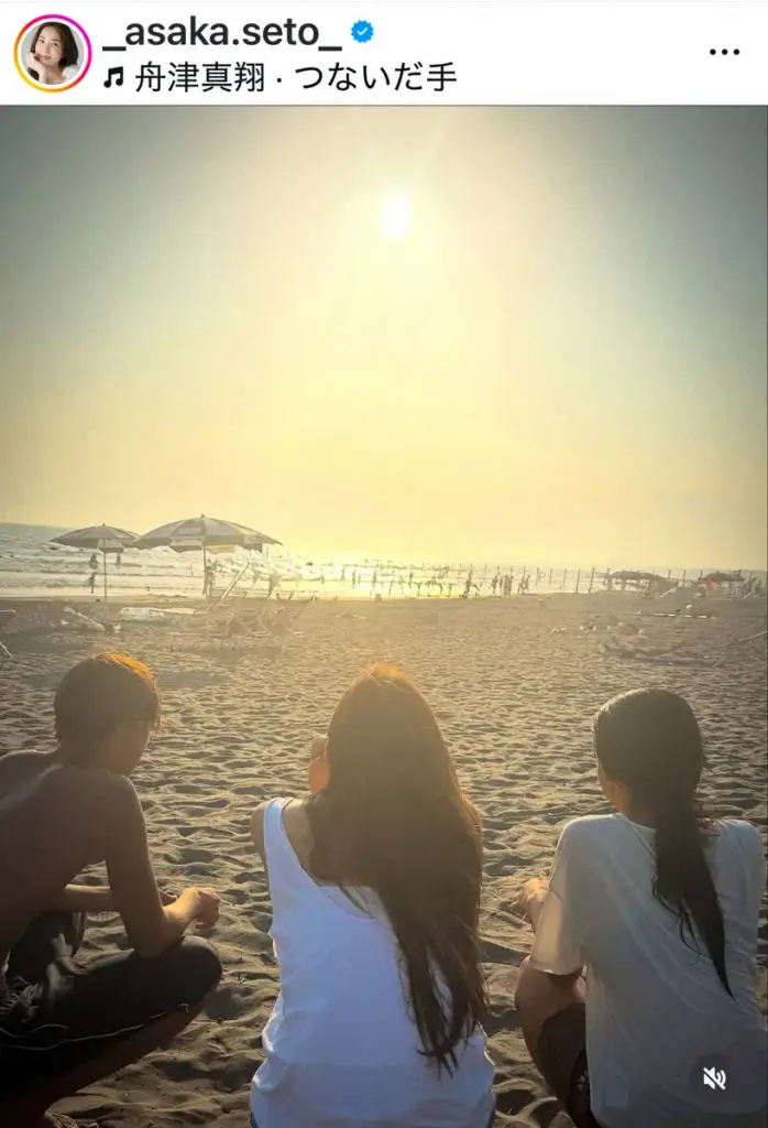 瀬戸朝香　子どもたちが夏休み終了、再び留学先の英国へ「子供たちのいない静かな部屋　心がぽっかり…」 - スポニチ Sponichi Annex 芸能