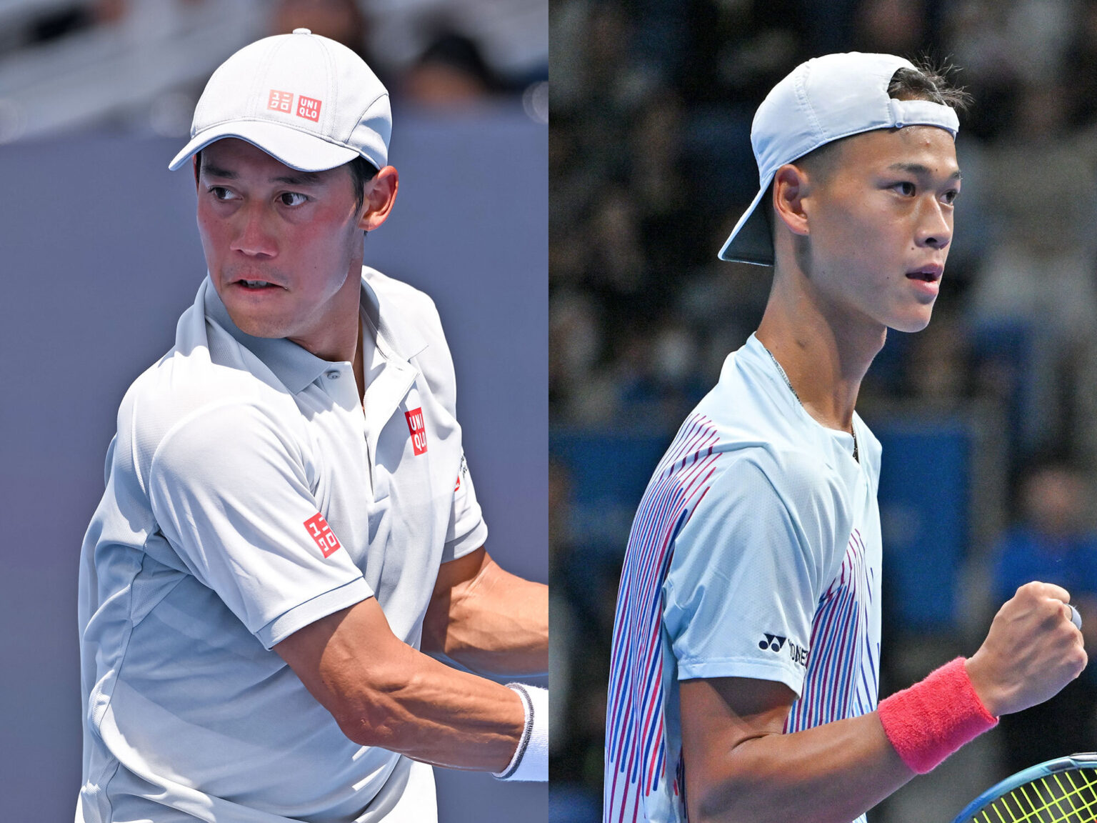 日本vsドイツ 錦織圭ら両国に選手変更 、国別対抗戦デビス杯 12日有明で開幕＜男子テニス＞（tennis365.net） - Yahoo!ニュース