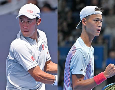 日本vsドイツ 錦織圭ら両国に選手変更 | テニス | スポーツブル (スポブル)