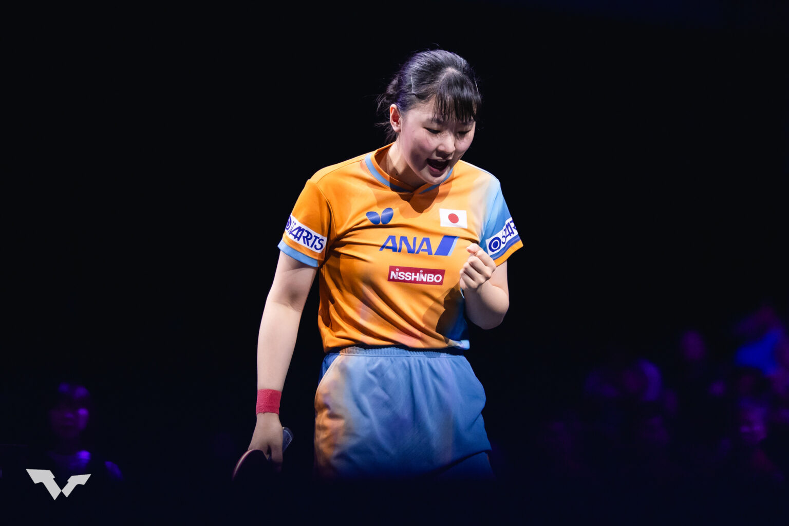 張本美和 欧州2位サマラにわずか6失点で初戦圧勝!次は大藤との日本人対決【卓球 WTTマカオ】(テレ東スポーツ) – Yahoo!ニュース 張本美和 欧州2位サマラにわずか6失点で初戦圧勝!次は大藤との日本人対決【卓球 WTTマカオ】(テレ東スポーツ) - Yahoo!ニュース