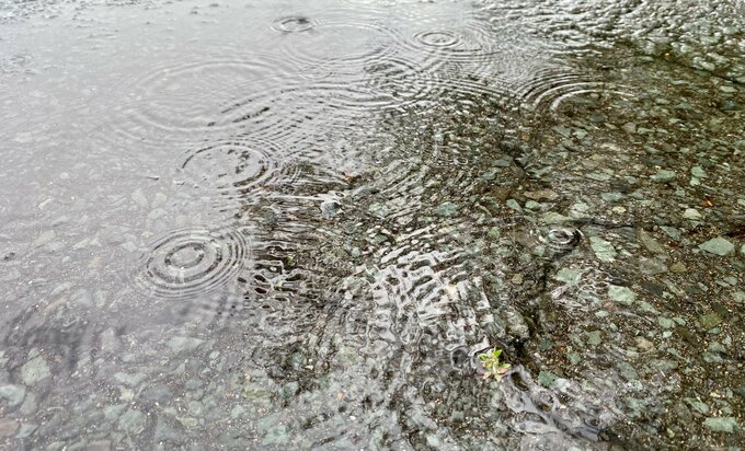 【山形天気】山形県では大雨となる所も 土砂災害や低い土地の浸水などに注意・警戒 24時間降水量は? 山形・全国の天気を画像で 気象庁（テレビユー山形） - Yahoo!ニュース - Yahoo!ニュース