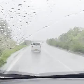 観測史上最大の所も…10日の石川県内は多い所で1時間50ミリの激しい雨が降る可能性 11日にかけ警戒（石川テレビ） - Yahoo!ニュース - Yahoo!ニュース