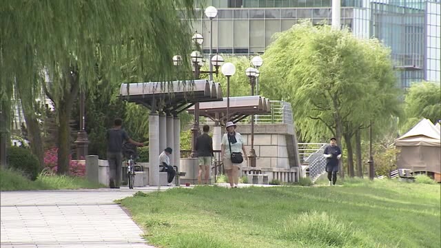 ≪10日の新潟県≫大気の状態非常に不安定で激しい雷雨のところも 夕方から翌夕にかけ土砂災害・低地の浸水・河川増水に注意警戒を（新潟ニュースNST） - Yahoo!ニュース - Yahoo!ニュース
