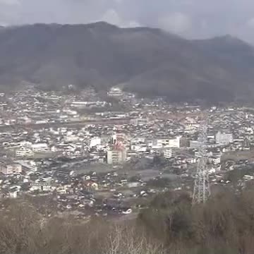 【速報】岡山県 記録的短時間大雨情報 高梁市付近約９０ミリの猛烈な雨 気象庁【岡山】（OHK岡山放送） - Yahoo!ニュース - Yahoo!ニュース