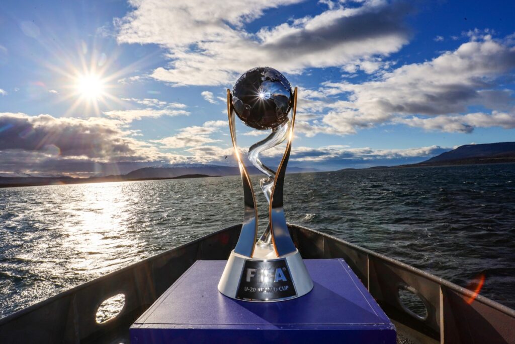 FIFA U-20ワールドカップチリ2025　グループリーグ最新順位表　組み合わせ一覧 | フットボールチャンネル