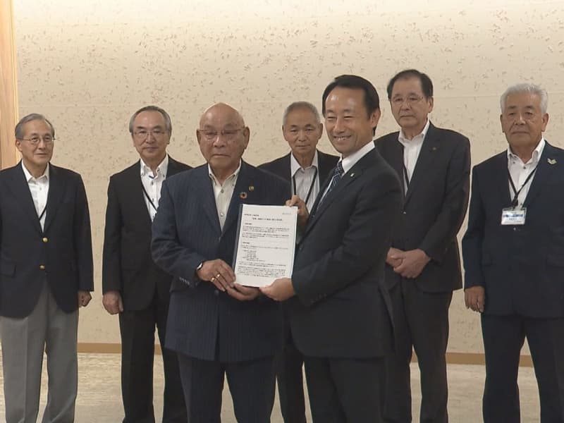 ＬＲＴ(次世代型路面電車) 岐阜市東部地区の自治会が敷設を要望（ぎふチャンDIGITAL） - Yahoo!ニュース - Yahoo!ニュース