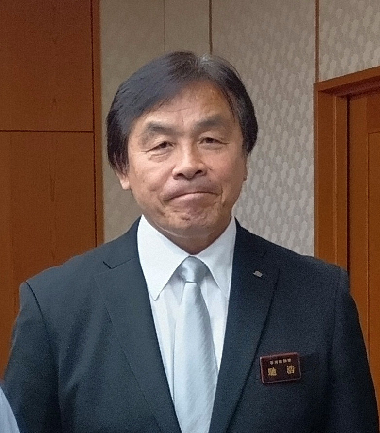 石川県知事選挙、馳浩氏が再選出馬表明 「復興と挑戦」掲げ（毎日新聞） - Yahoo!ニュース