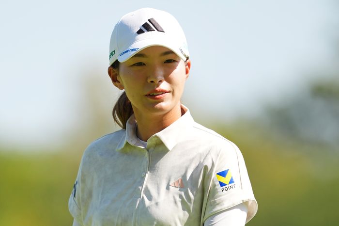 ＜速報＞渋野日向子、予選通過へ　2オン2パットでパー発進（ゴルフ総合サイト ALBA Net） - Yahoo!ニュース