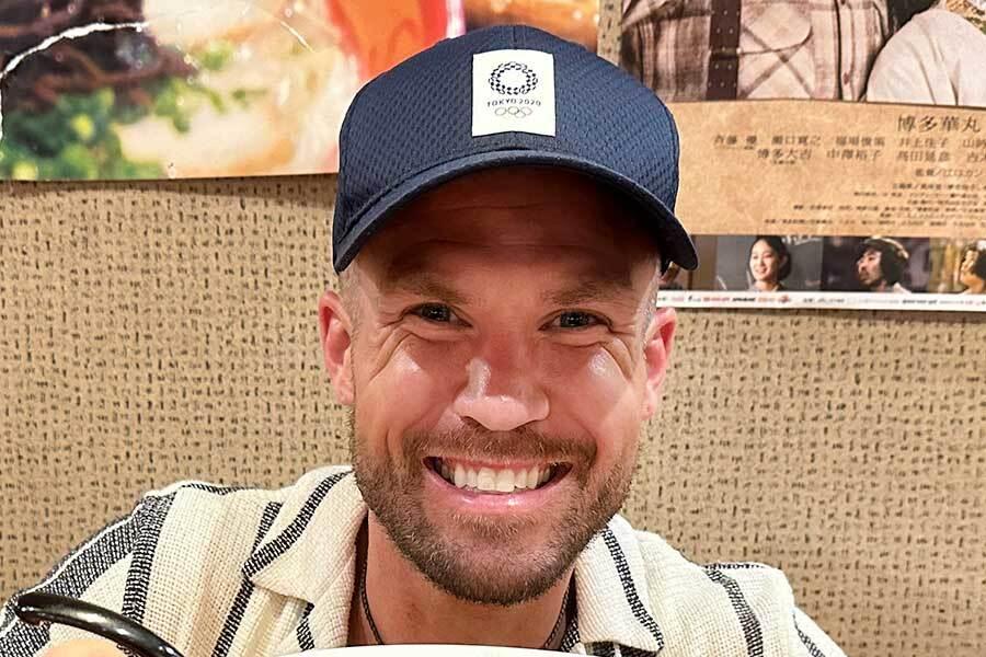「ここは日本の絶景スポットです」 カナダ人が有名観光地に感激 世界に発信した日本の美しさとは（Hint-Pot） - Yahoo!ニュース - Yahoo!ニュース