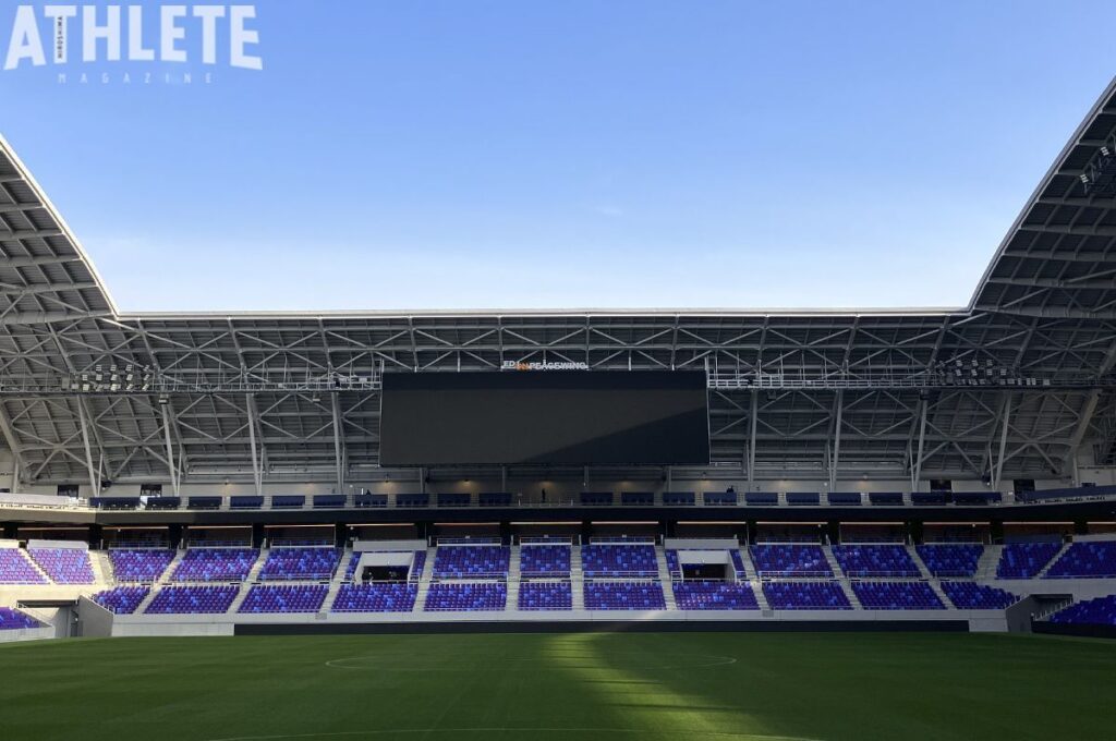 【J1広島】FIFA U-20 W杯チリ2025 日本代表メンバーに中島洋太朗が選出！「日本の誇り持って戦う」（アスリートマガジンWEB） - Yahoo!ニュース