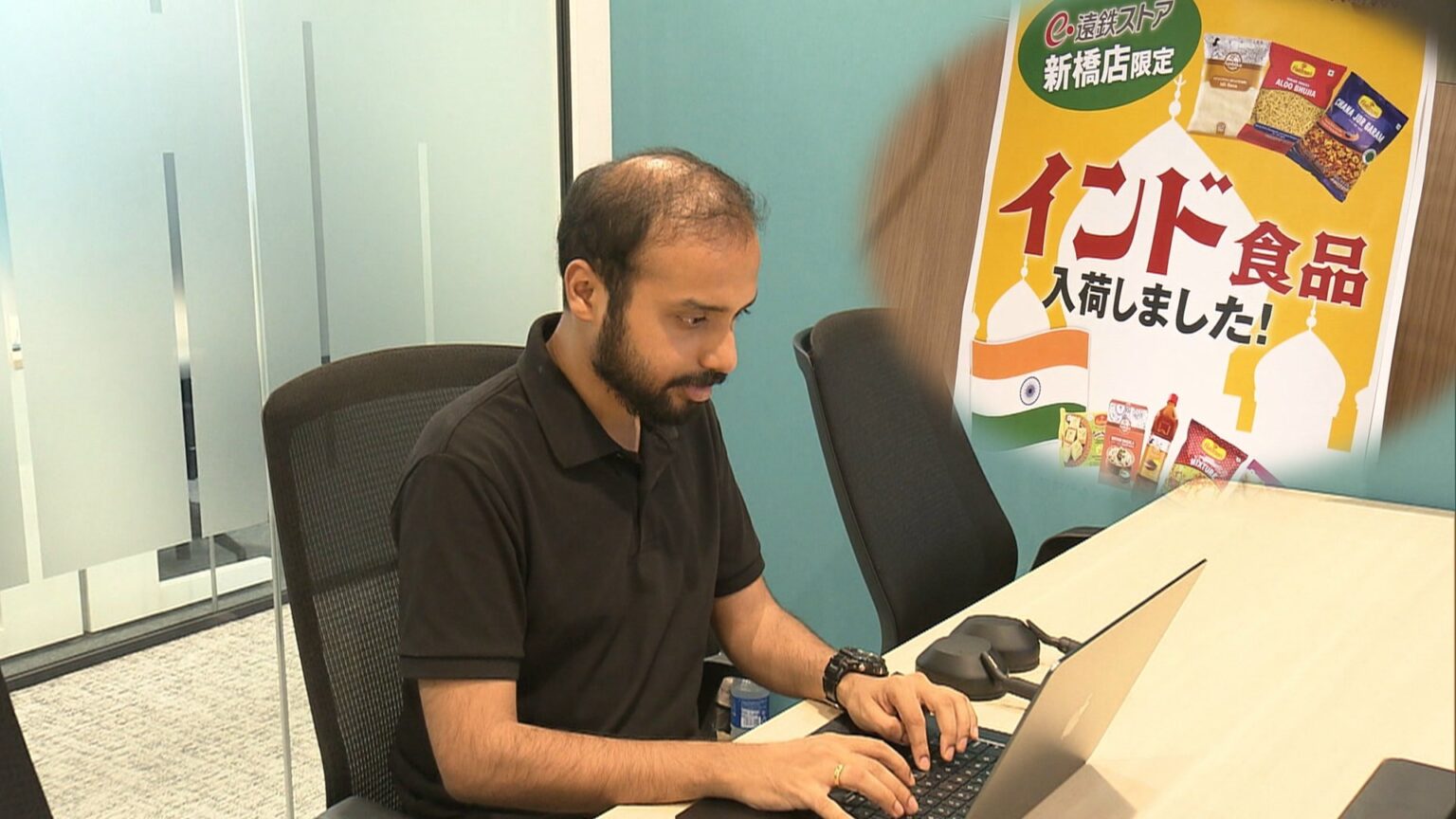 なぜ?浜松でインドの食材を販売 ”高度人材”を獲得するために行政だけでなく民間も後方支援 それぞれの特色や役割を生かす（FNNプライムオンライン） - Yahoo!ニュース - Yahoo!ニュース