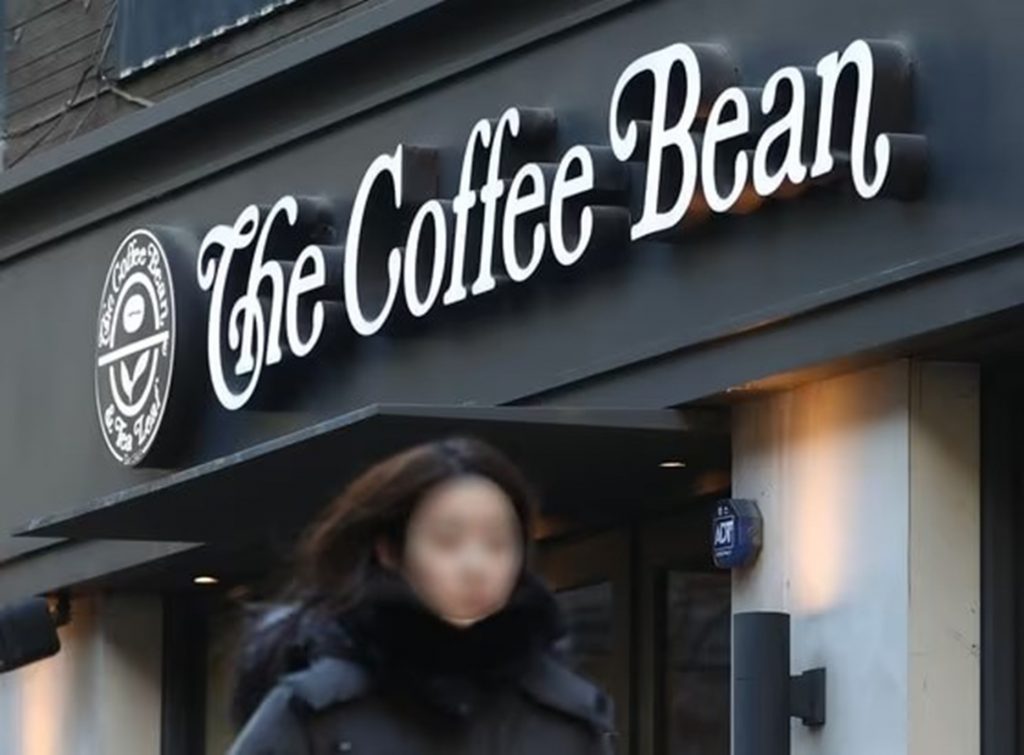 韓国の低価格市場に参入「COFFEE BEAN KOREA」…新ブランド「パクスコーヒー」で反転狙う（KOREA WAVE） - Yahoo!ニュース