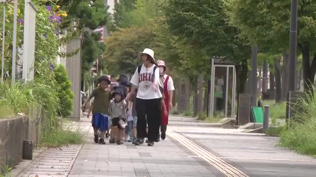 富山県全域で大気不安定に 12日夜までに多いところで時間雨量20ミリの強い雨の予想（富山テレビ） - Yahoo!ニュース - Yahoo!ニュース
