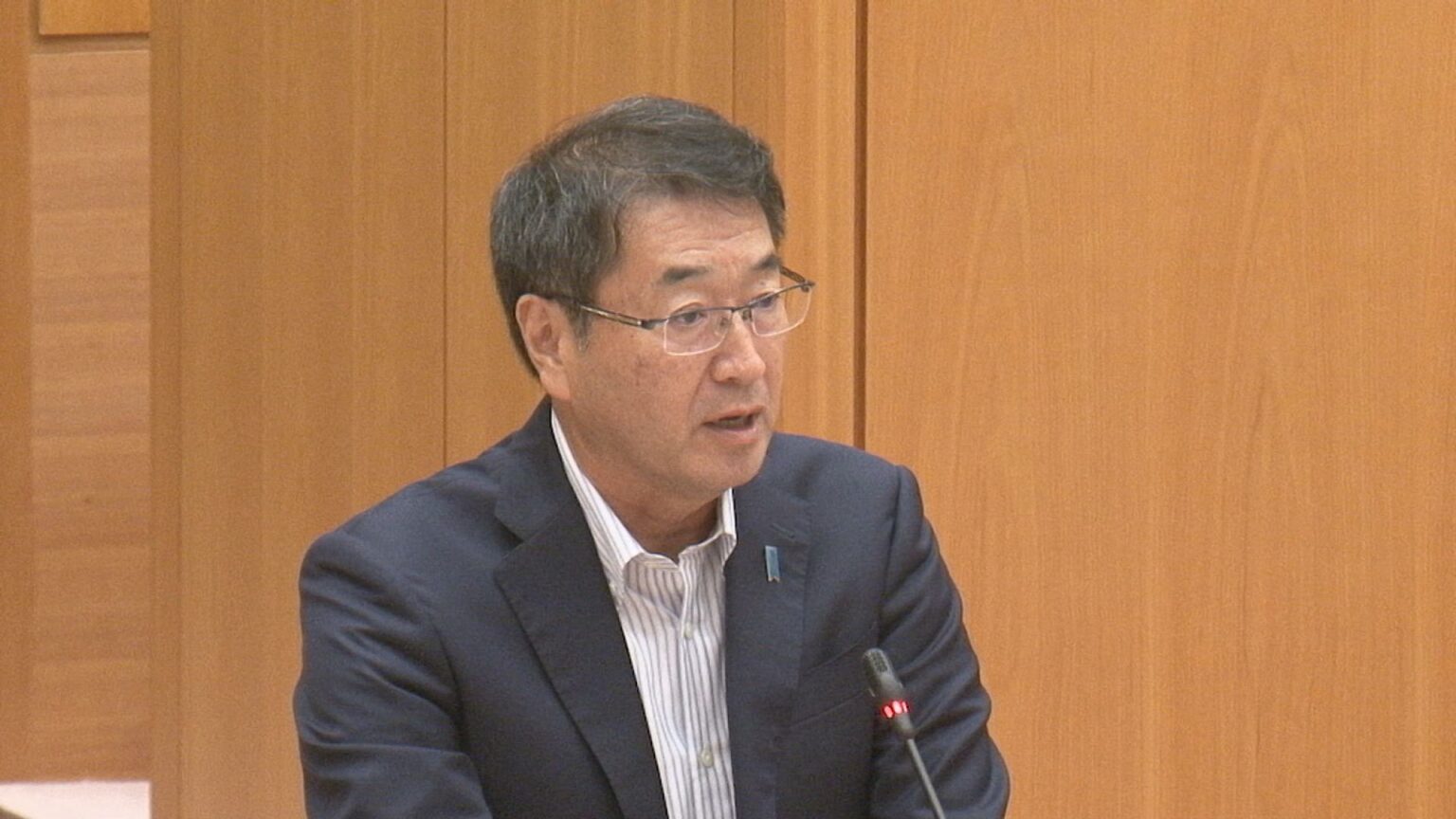 『住民負担』と『全員合意』…新潟市の“液状化対策”めぐり市議会でも論戦「できない・やる気がないと捉えられかねない」（新潟ニュースNST） - Yahoo!ニュース - Yahoo!ニュース