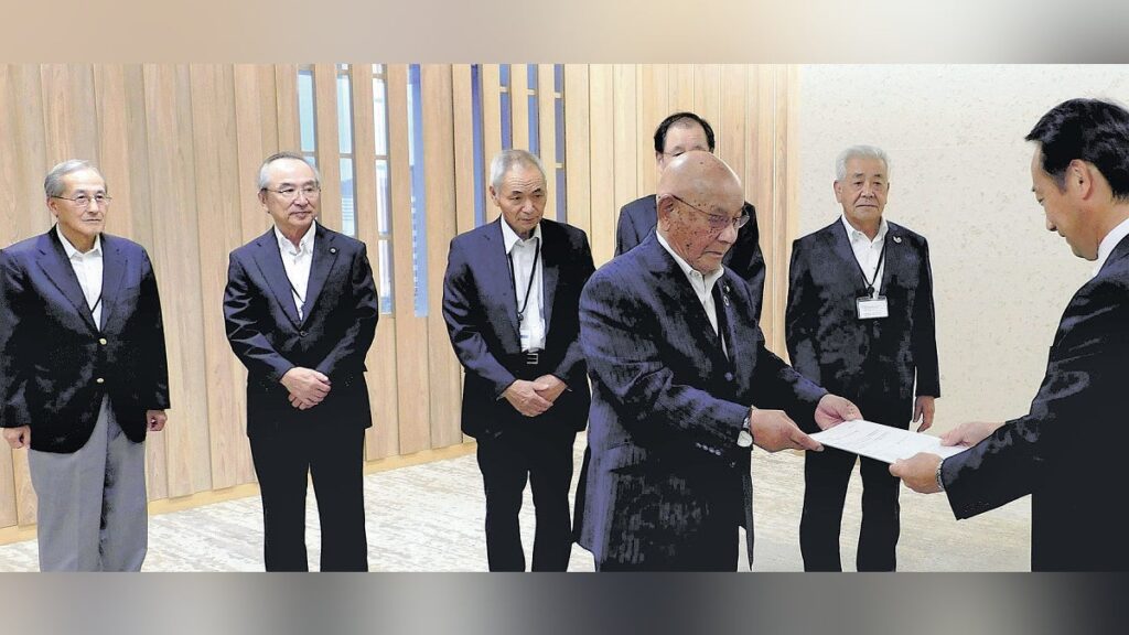ＬＲＴ、岐阜市内５自治会連合会が整備要望…ＪＲ岐阜駅―長良川鉄道関駅間 - 読売新聞オンライン
