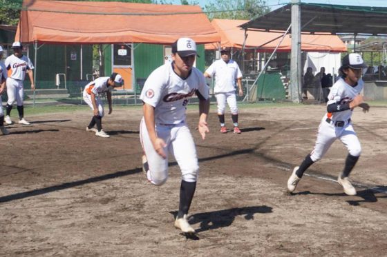 走力アップは「最初の5歩が全て」　日本一チーム実践…タイム短縮の鍵握る"3点強化" | Full-Count