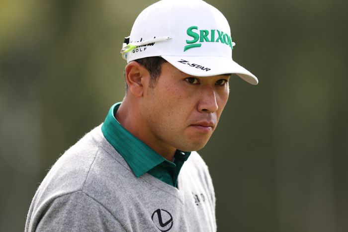 ＜速報＞首位の松山英樹が3日目ティオフ　3オン1パットでパー発進（ゴルフ総合サイト ALBA Net） - Yahoo!ニュース