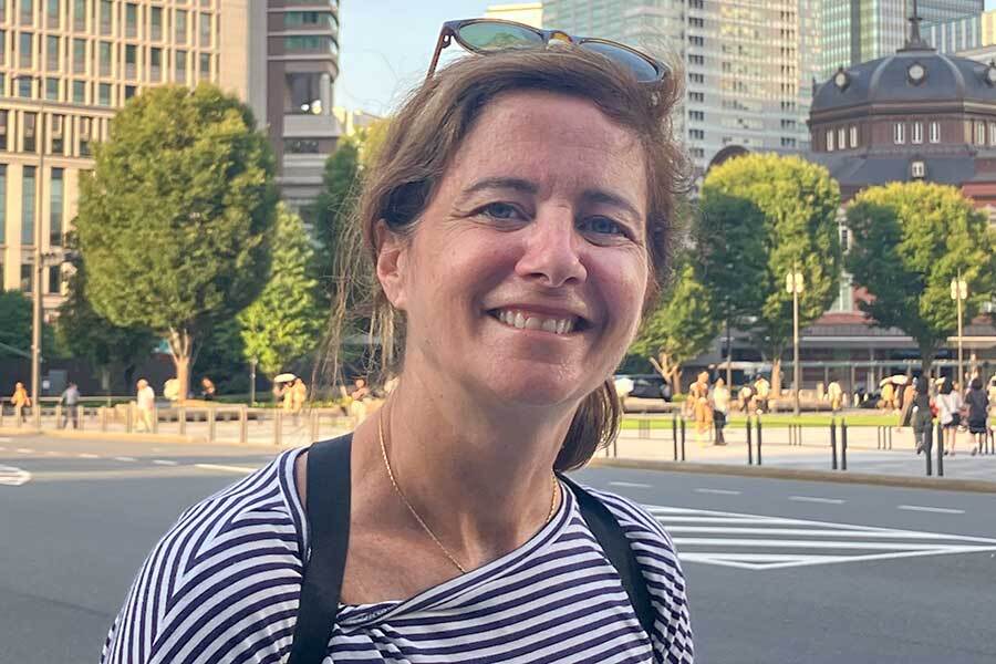 イタリア人が「機能的だな」と驚き 初めての日本で一蹴された不安 「もっと難しいと思っていた」こととは（Hint-Pot） - Yahoo!ニュース - Yahoo!ニュース