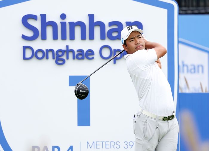 元賞金王・比嘉一貴が今季2勝目　勝俣陵7位、谷原秀人ら8位（ゴルフ総合サイト ALBA Net） - Yahoo!ニュース